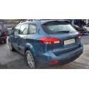 SUBARU TRIBECA B9