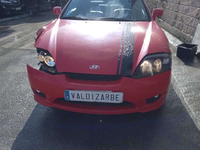 HYUNDAI COUPE (GK)