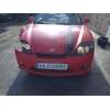 hyundai coupe (gk) del año 2006