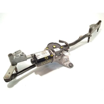 Recambio de motor limpia delantero para mercedes-benz clase cla (w117) shooting brake cla 220 d (117.903) referencia OEM IAM A17