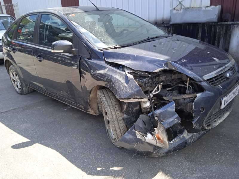 FORD FOCUS LIM. (CB4)
