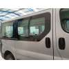 opel vivaro a autobús (x83) del año 2005