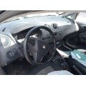 SEAT IBIZA IV (6J5, 6P1)