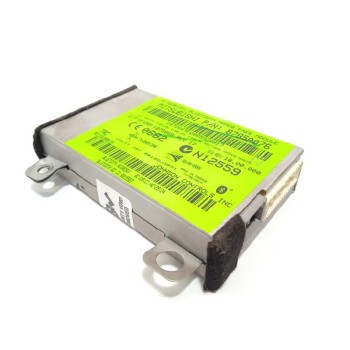 Recambio de centralita unidad control telefono para mitsubishi space star (a00) motion referencia OEM IAM 8785A076  