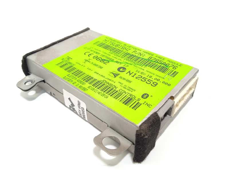 CENTRALITA UNIDAD CONTROL TELEFONO 8785A076 