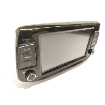 Recambio de sistema audio / radio cd para hyundai i30 (pde, pd, pden) 1.0 t-gdi referencia OEM IAM 96160G4410 96160G4410RET 