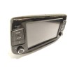 Recambio de sistema audio / radio cd para hyundai i30 (pde, pd, pden) 1.0 t-gdi referencia OEM IAM 96160G4410 96160G4410RET 