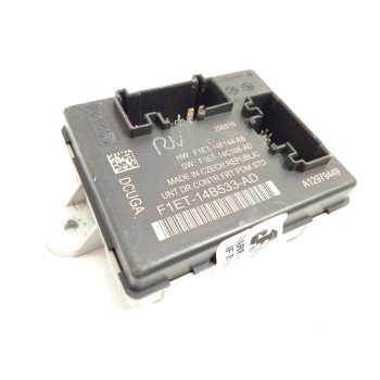 Recambio de centralita confort para ford c-max (ceu) trend referencia OEM IAM F1ET14B533AD 2095155 