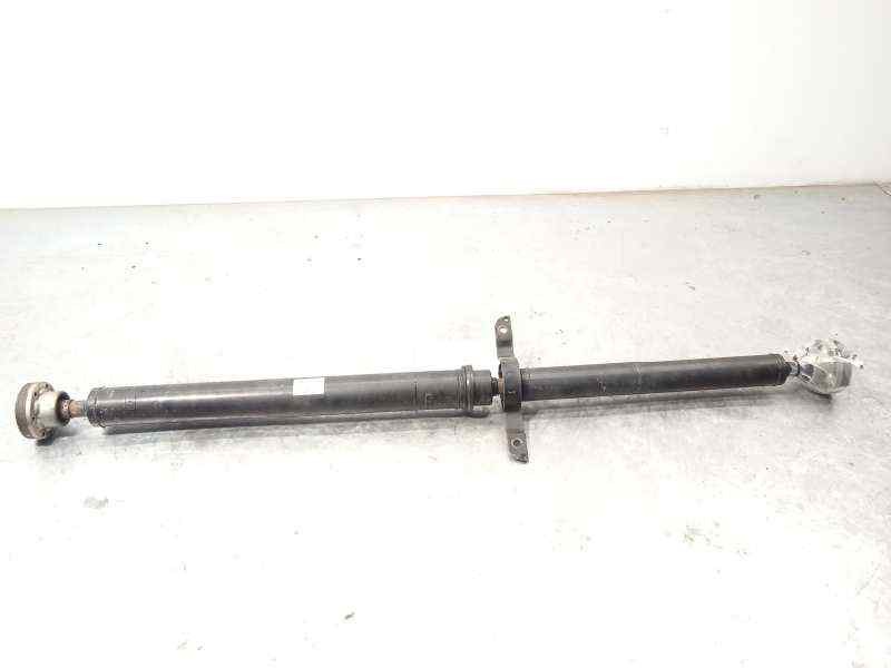 TRANSMISION CENTRAL 8R0521101B 