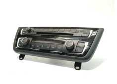 Recambio de mando climatizador para bmw serie 4 coupe (f32) 430d referencia OEM IAM   