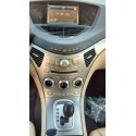 SUBARU TRIBECA B9