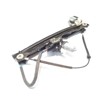 Recambio de elevalunas delantero izquierdo para jeep gr. cherokee (wh) 3.0 crd limited referencia OEM IAM 55394227AD  