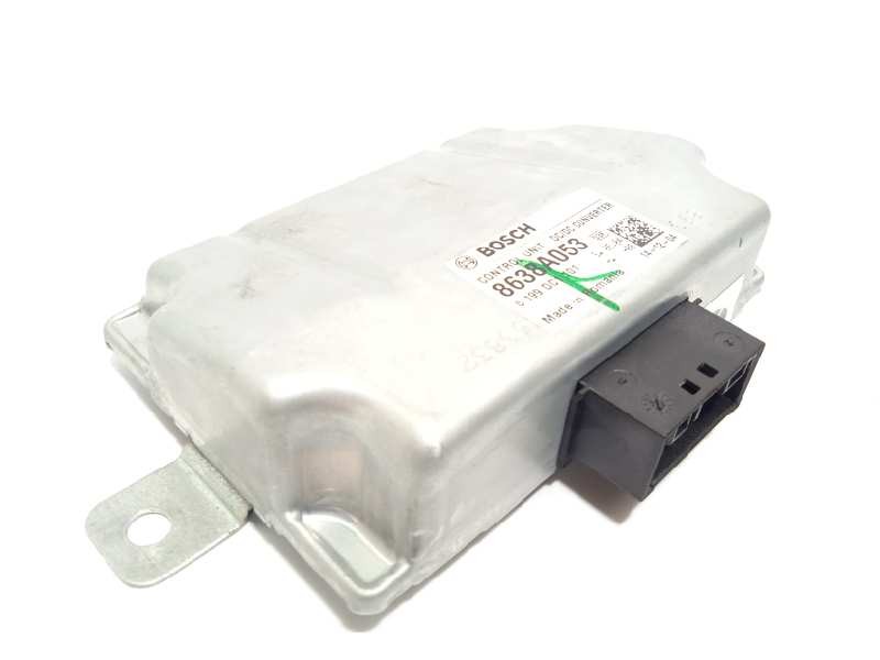 MODULO ELECTRONICO 8638A053 0199DC1101