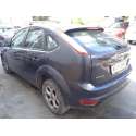 FORD FOCUS LIM. (CB4)