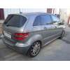 mercedes-benz clase b (w245) del año 2006