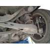 ford mondeo iv (ba7) del año 2010