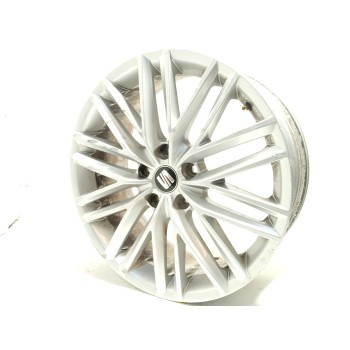 Recambio de llanta para seat ateca (kh7, khp) 1.5 tsi referencia OEM IAM 575601025D 575601025D8Z8 