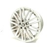 Recambio de llanta para seat ateca (kh7, khp) 1.5 tsi referencia OEM IAM 575601025D 575601025D8Z8 