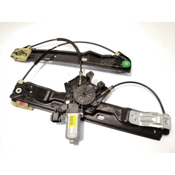 Recambio de elevalunas delantero derecho para land rover evoque 2.2 td4 cat referencia OEM IAM LR067998 918957104 WR12730