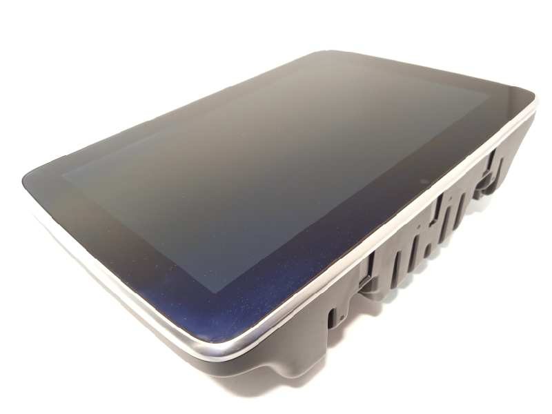 PANTALLA MULTIFUNCION A1669007814 A1669012002 A2C98126500