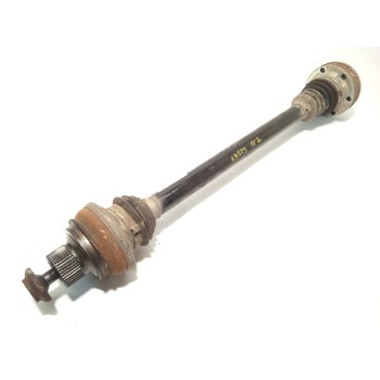 TRANSMISION TRASERA DERECHA 8R0501203C 