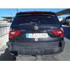 bmw x3 (e83) del año 2006