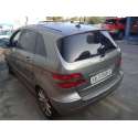 MERCEDES-BENZ CLASE B (W245)