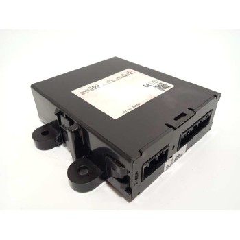 MODULO ELECTRONICO 8637B363 GGMM006