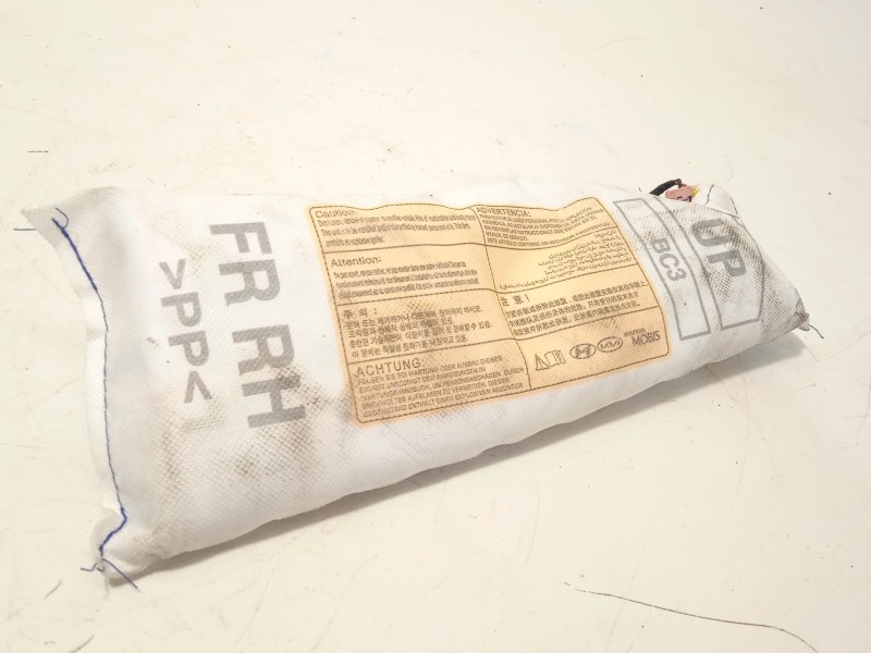 AIRBAG LATERAL DELANTERO DERECHO 80620Q0000 