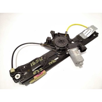 ELEVALUNAS TRASERO IZQUIERDO LR068000 918956104 WR12729