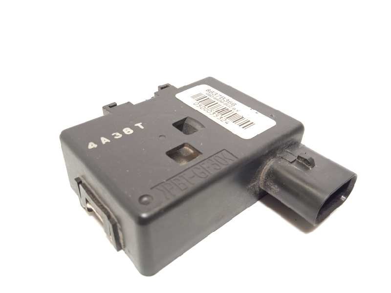 MODULO ELECTRONICO 8637B366 