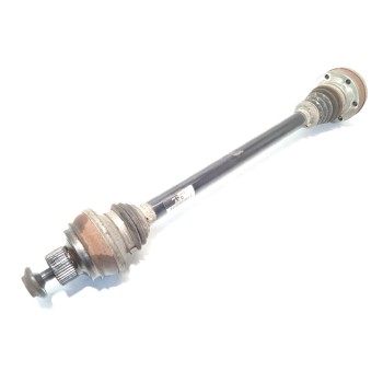 TRANSMISION TRASERA IZQUIERDA 8R0501203C 