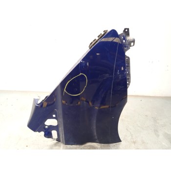 Recambio de aleta delantera derecha para ford tourneo custom v362 autobús (f3) 2.0 ecoblue referencia OEM IAM 2071824 PBK21V1600