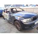 BMW SERIE 1 BERLINA (E81/E87)
