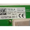 Recambio de antena para tesla model 3 rwd referencia OEM IAM 107973400C  