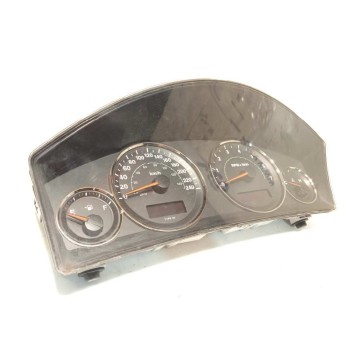 Recambio de cuadro instrumentos para jeep gr. cherokee (wh) 3.0 crd limited referencia OEM IAM 56050226AL  