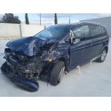 VOLKSWAGEN TOURAN (5T1)