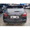 PORSCHE CAYENNE (TYP 92AA)