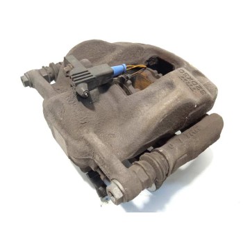 Recambio de pinza freno delantera derecha para mercedes-benz clase cla (w117) shooting brake cla 220 d (117.903) referencia OEM 