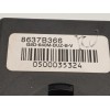 Recambio de modulo electronico para mitsubishi space star (a00) motion referencia OEM IAM 8637B366  