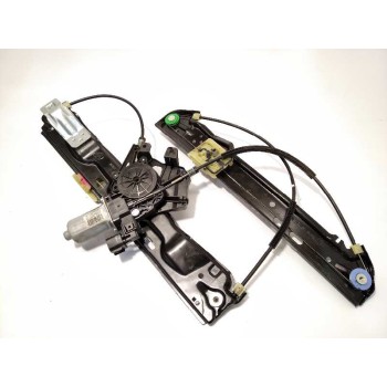 Recambio de elevalunas delantero izquierdo para land rover evoque 2.2 td4 cat referencia OEM IAM LR067999 918956104 WR12729