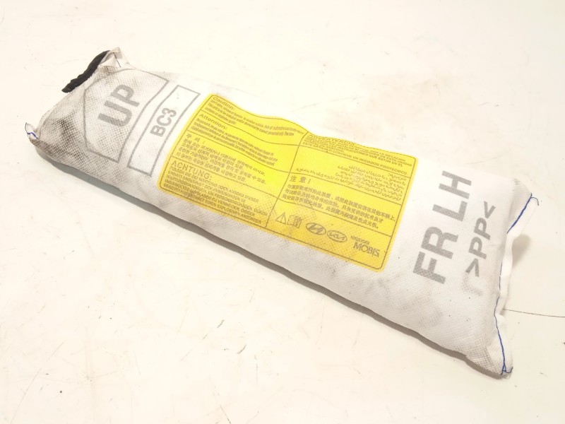 AIRBAG LATERAL DELANTERO IZQUIERDO 80610Q0000 