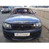 bmw serie 1 berlina (e81/e87) del año 2009