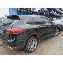 PORSCHE CAYENNE (TYP 92AA)