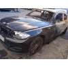 bmw serie 1 berlina (e81/e87) del año 2009