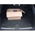 PORSCHE CAYENNE (TYP 92AA)