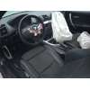 bmw 1 (e81) del año 2007