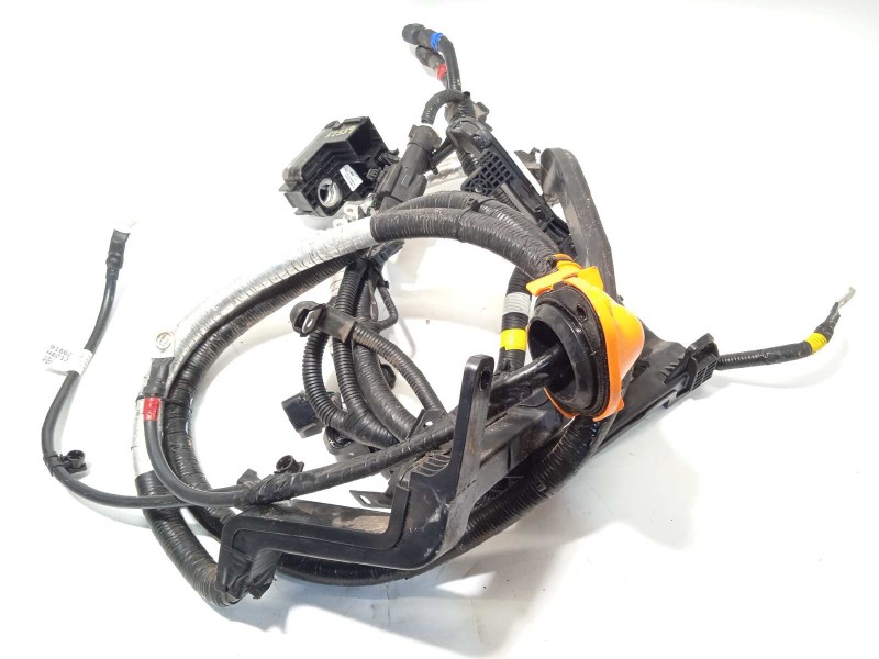 MODULO ELECTRONICO 91662H8013 