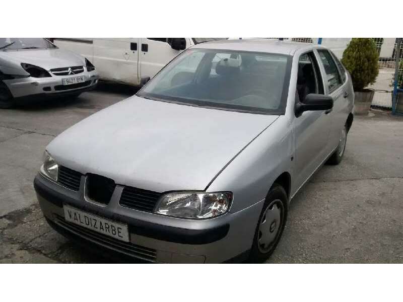 SEAT CORDOBA BERLINA (6K2)