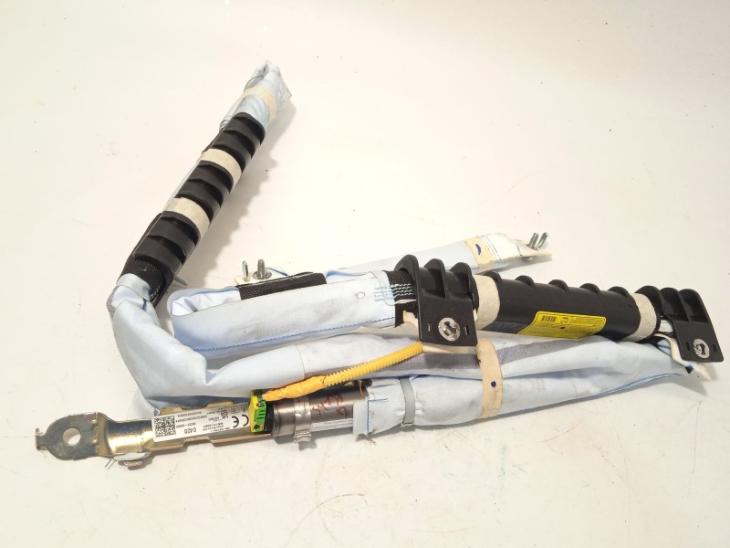 AIRBAG CORTINA DELANTERO DERECHO 80420Q0000 